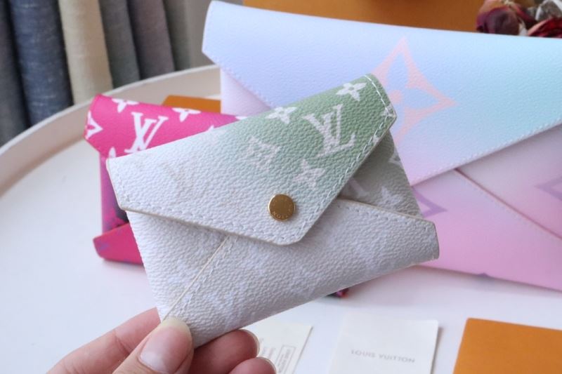 Louis Vuitton Clutch Bags